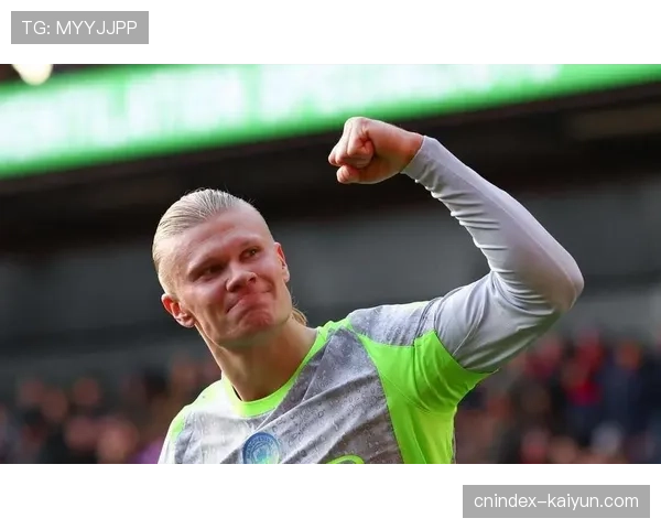 福登与哈兰德搭档渐入佳境 曼城前场化学反应成型 福登与哈兰德搭档渐入佳境 曼城前场化学反应成型