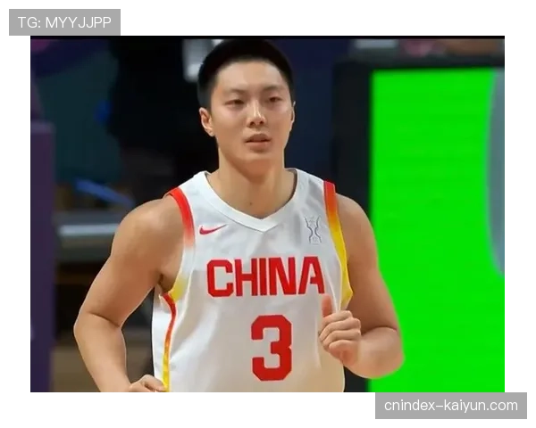 新疆末节改用盯人防守 重点照顾胡明轩接球路线