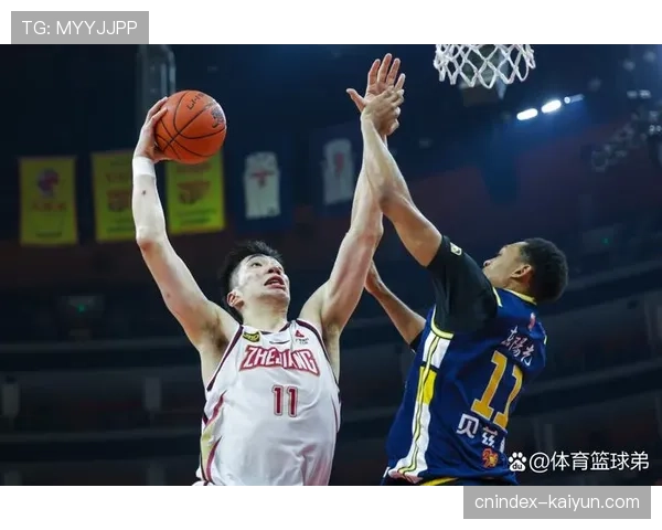 浙江稠州缺少余嘉豪影响内线 但外线火力弥补缺陷 浙江稠州缺少余嘉豪影响内线 但外线火力弥补缺陷